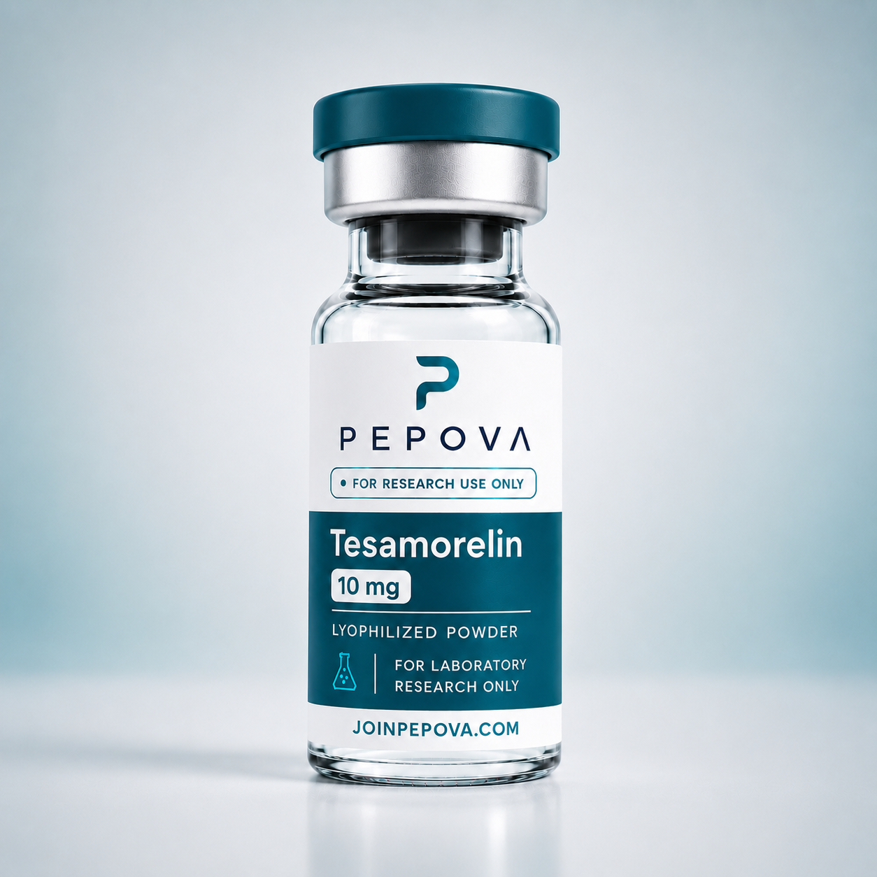 Tesamorelin