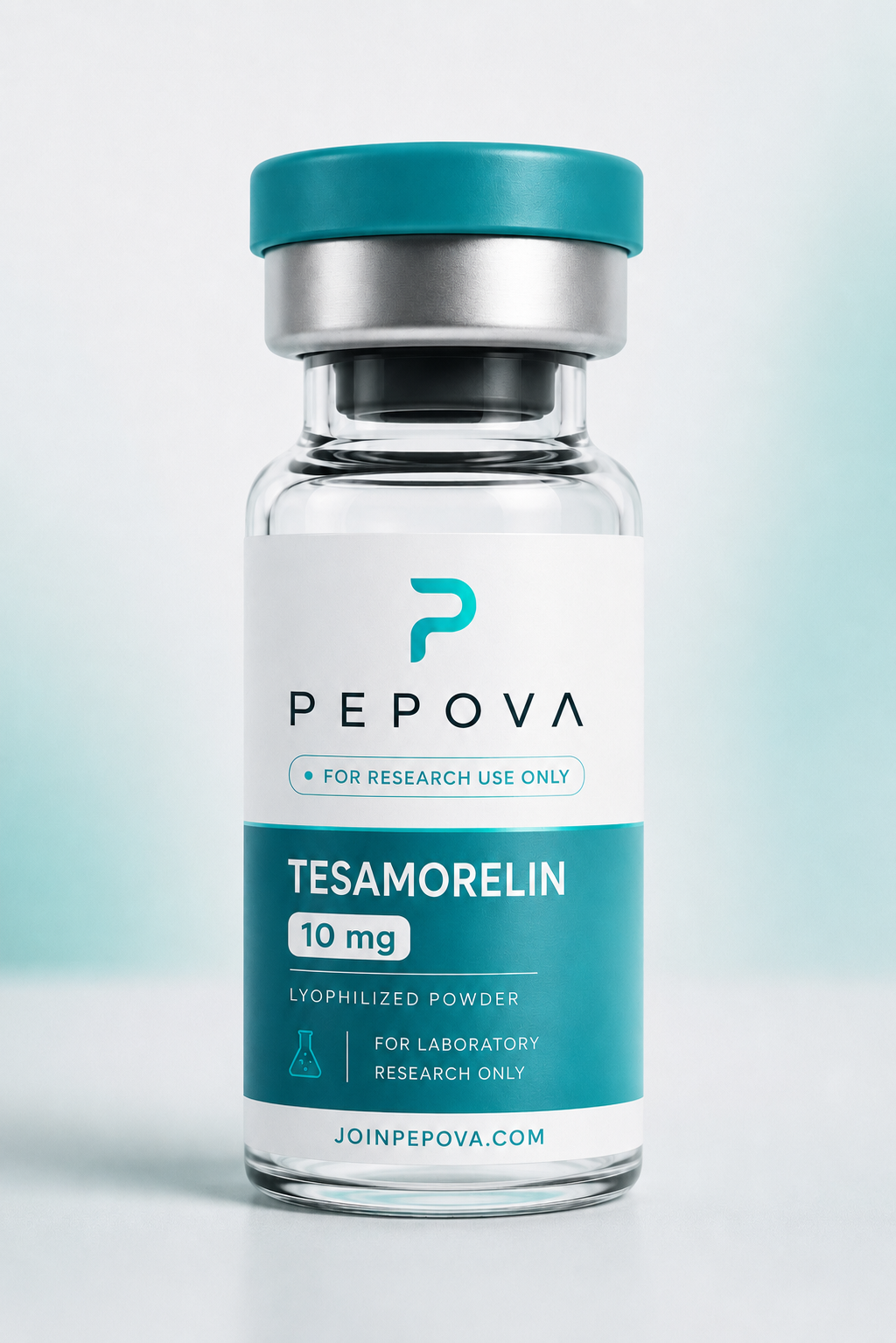 Tesamorelin
